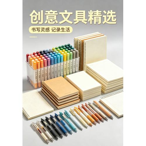 文具黑标授权